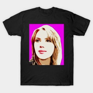 scarlett johansson T-Shirt